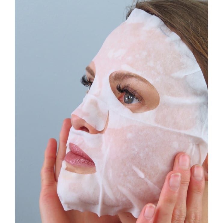 Get Well Soon Face Mask  The Haven Home Interiors