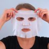 The Bags Under My Eyes Are Designer Face Mask The Bags Under My Eyes Are Designer Face Mask