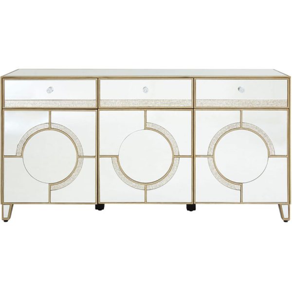 Belgravia Cabinet