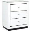 Conwy 3 Drawer Chest