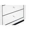 Conwy 3 Drawer Chest