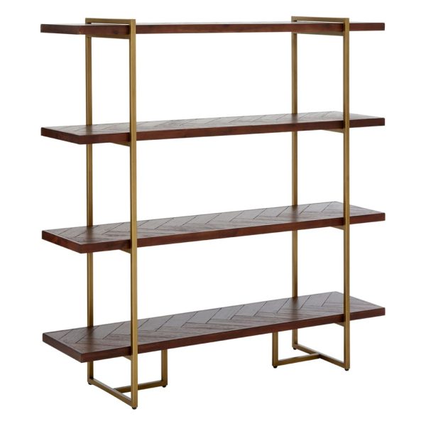 Darwin Bookcase