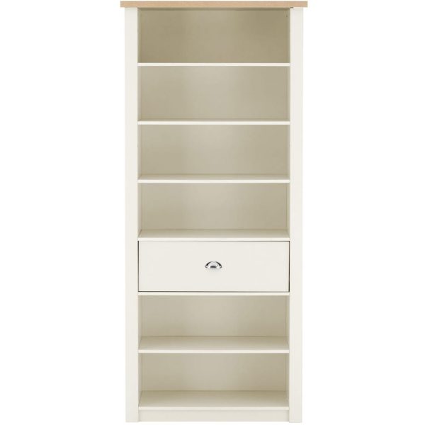 Godrevy Bookcase