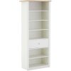 Godrevy Bookcase
