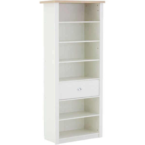 Godrevy Bookcase