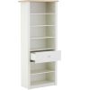 Godrevy Bookcase