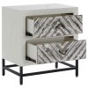 Lembar 2 Drawer Cabinet Lembar 2 Drawer Cabinet