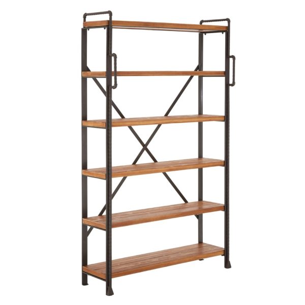 New Wakefield Shelf Unit