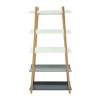 Onze 5 Tier Shelf Unit