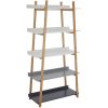 Onze 5 Tier Shelf Unit