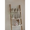 Onze Shelf Ladder Unit