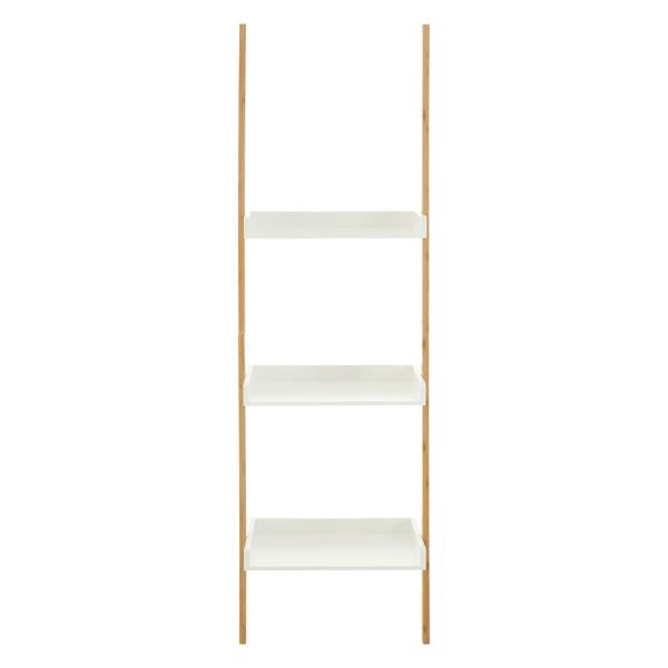 Onze Three Tier Shelf Ladder Unit