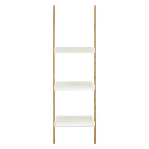 Onze Three Tier Shelf Ladder Unit