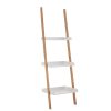 Onze Three Tier Shelf Ladder Unit Onze Three Tier Shelf Ladder Unit