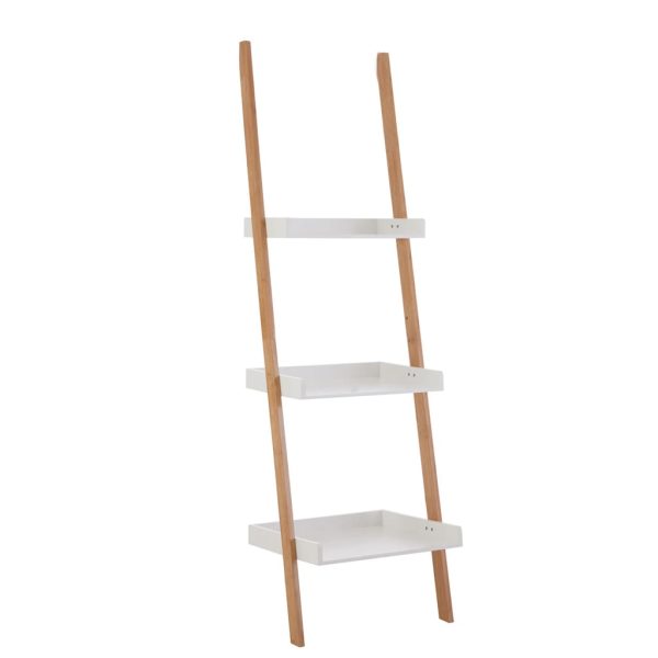 Onze Three Tier Shelf Ladder Unit