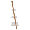Onze Three Tier Shelf Ladder Unit Onze Three Tier Shelf Ladder Unit