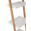 Onze Three Tier Shelf Ladder Unit Onze Three Tier Shelf Ladder Unit
