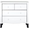 Pescara 4 Drawer Chest