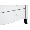 Pescara 4 Drawer Chest Pescara 4 Drawer Chest