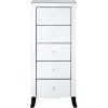 Pescara 5 Drawer Chest