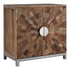 Ares Large 2 Door Cabinet
