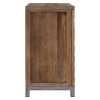 Ares Large 2 Door Cabinet