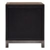 Ares Small 2 Door Cabinet