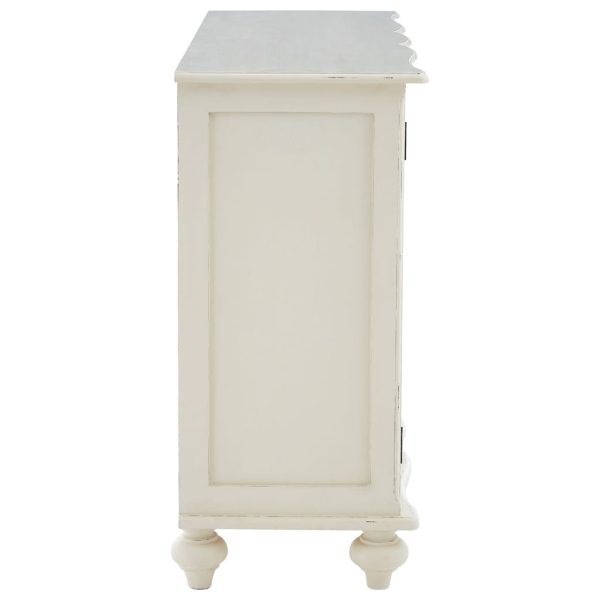 Bourges 2 Door Display Cabinet
