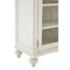 Bourges 2 Door Display Cabinet