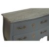 Bourges 4 Drawer Double Chest