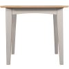 Evelyne Grey 160cm Extending Dining Table Evelyne Grey 160cm Extending Dining Table