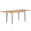 Evelyne Grey 160cm Extending Dining Table Evelyne Grey 160cm Extending Dining Table