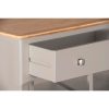 Evelyne Grey 3 Door Sideboard Evelyne Grey 3 Door Sideboard