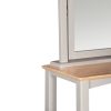 Evelyne Grey Dressing Table