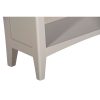 Evelyne Grey Small Bookcase Evelyne Grey Small Bookcase
