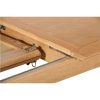 Evelyne Natural 160cm Extending Dining Table Evelyne Natural 160cm Extending Dining Table