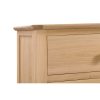 Evelyne Natural 6 Drawer Chest