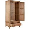 Evelyne Natural Gents Wardrobe Evelyne Natural Gents Wardrobe