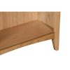 Evelyne Natural Large Bookcase Evelyne Natural Large Bookcase