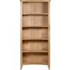 Evelyne Natural Large Bookcase Evelyne Natural Large Bookcase