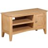 Evelyne Natural Small TV Unit Evelyne Natural Small TV Unit