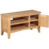Evelyne Natural Small TV Unit Evelyne Natural Small TV Unit