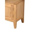 Evelyne Natural Small TV Unit Evelyne Natural Small TV Unit