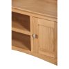 Evelyne Natural Small TV Unit Evelyne Natural Small TV Unit