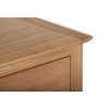 Evelyne Natural Telephone Table Evelyne Natural Telephone Table