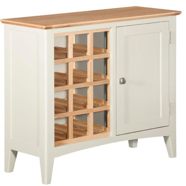 Evelyne White Wine The Haven Home Interiors