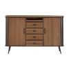Flintshire 4 Drawer Cabinet