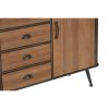 Flintshire 4 Drawer Cabinet