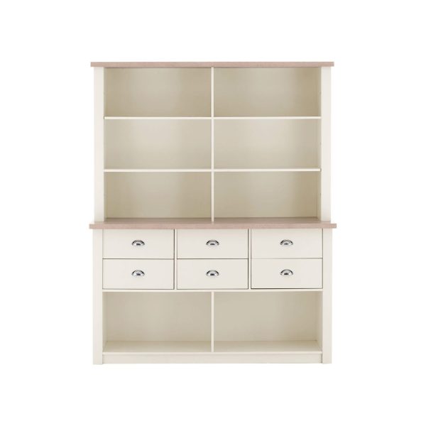 Godrevy Dresser Cabinet