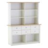 Godrevy Dresser Cabinet